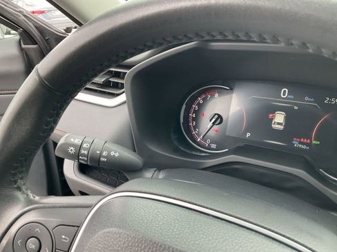 Used 2024 Toyota RAV4 Adventure image 21