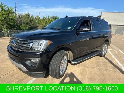 Used 2020 Ford Expedition XLT w/ Equipment Group 202A