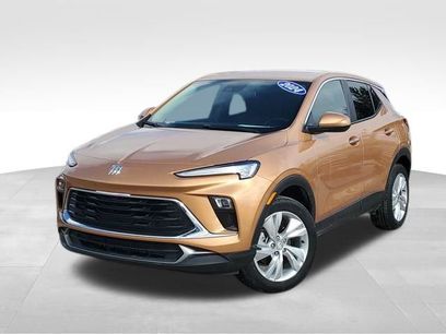 Used 2024 Buick Encore GX Preferred