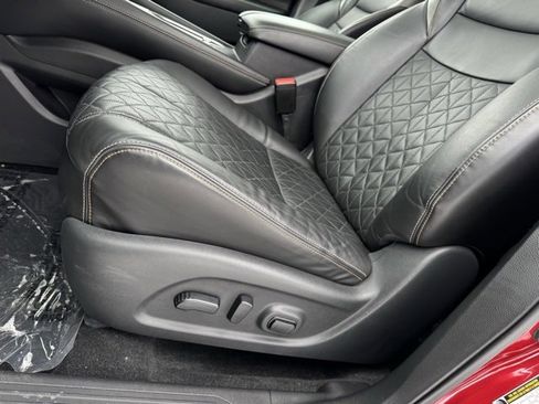 Used 2024 Nissan Murano Platinum image 7