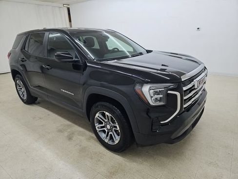 Used 2025 GMC Terrain Elevation AWD/4WD image 12