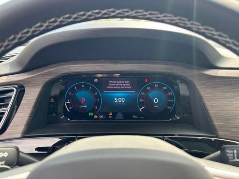 New 2026 Volkswagen Atlas SEL AWD/4WD image 19