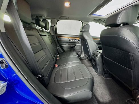 Used 2021 Honda CR-V EX-L image 38