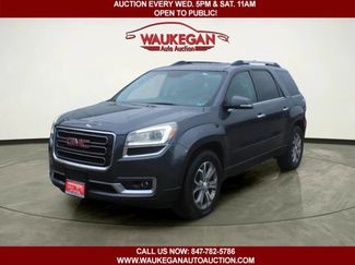 Used 2014 GMC Acadia SLT video 1
