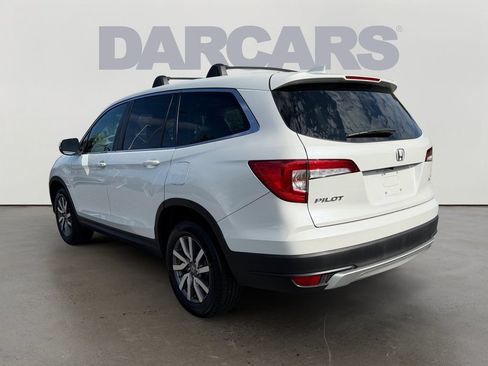 Used 2020 Honda Pilot EX-L image 4