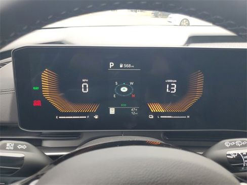 New 2026 Kia Carnival LXS image 20