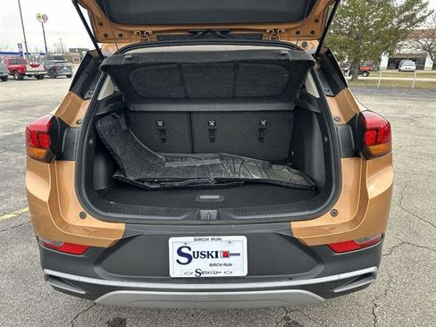 Used 2024 Buick Encore GX Preferred image 19