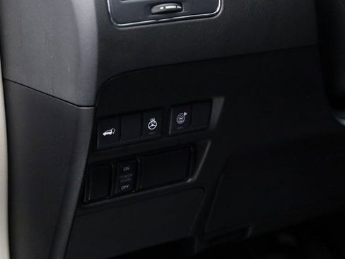 Used 2024 INFINITI QX80 Luxe AWD/4WD image 17