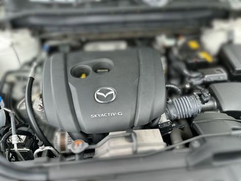 Used 2023 MAZDA CX-5 AWD 2.5 S w/ Premium Package image 26