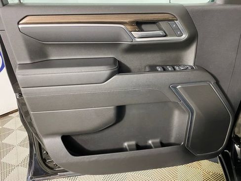 Certified 2023 Chevrolet Silverado 1500 LT AWD/4WD image 11