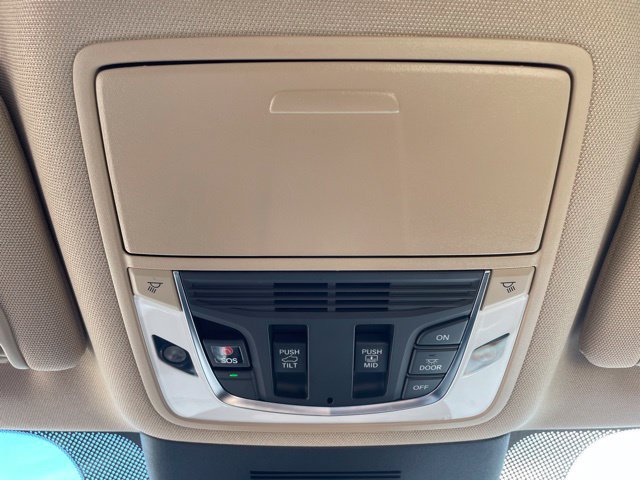 Used 2026 Acura MDX SH-AWD image 31