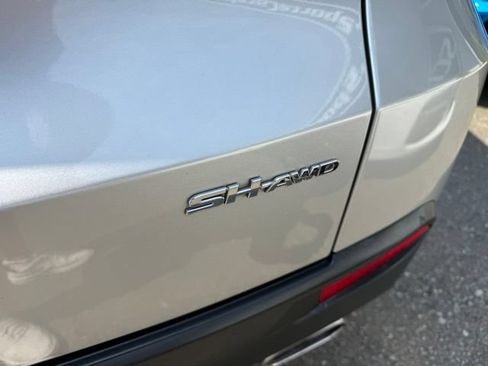 Used 2010 Acura RDX SH-AWD image 6