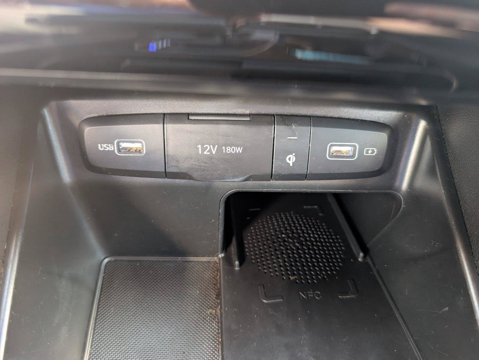 Used 2024 Hyundai Tucson SEL AWD/4WD image 22