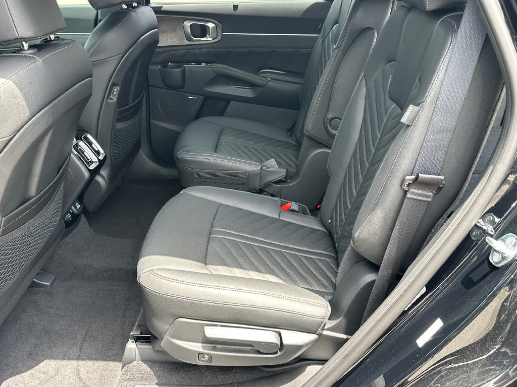 New 2026 Kia Sorento SX Prestige AWD/4WD image 21