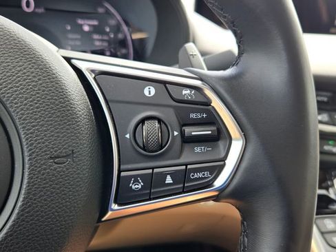 Certified 2025 Acura TLX w/ Technology Package FWD image 25