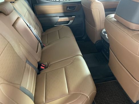 New 2026 Toyota Tundra 1794 Edition AWD/4WD image 23