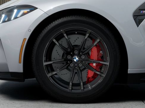 New 2027 BMW M3 w/ Executive Package RWD image 7