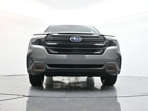 New 2026 Subaru Forester Sport AWD/4WD image 25