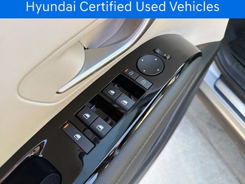Certified 2026 Hyundai Tucson Limited FWD image 14