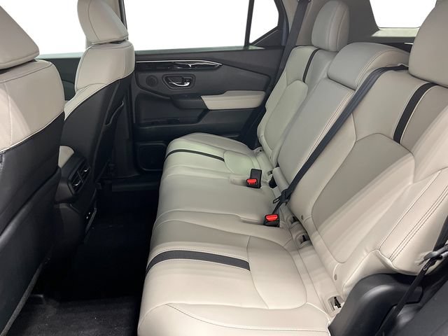 New 2026 Honda Passport RTL image 23