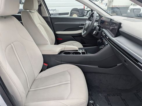 Used 2025 Hyundai Sonata SEL image 28