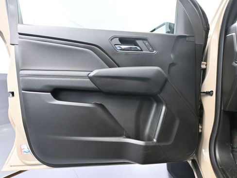 Used 2023 GMC Canyon Elevation w/ Elevation Premium Package AWD/4WD image 22