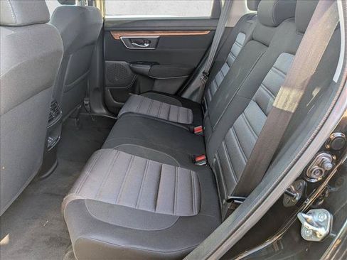 Used 2020 Honda CR-V EX image 25