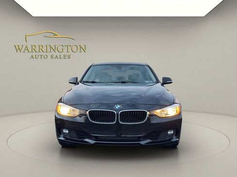 Used 2015 BMW 328i xDrive xDrive image 2