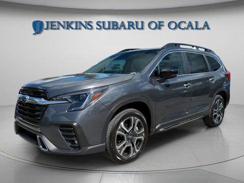 New 2025 Subaru Ascent Touring image 4