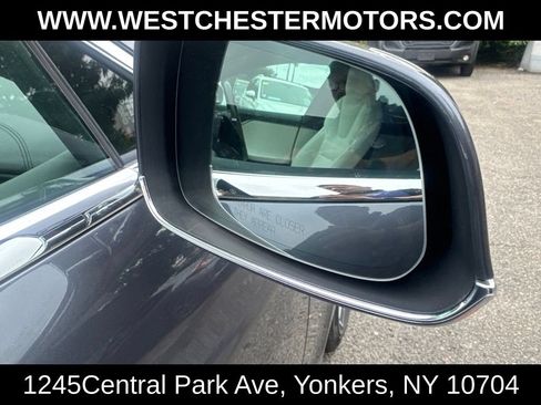 Used 2020 Tesla Model S Performance AWD/4WD image 11