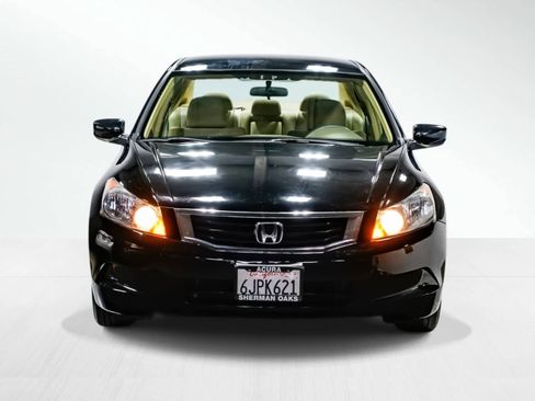 Used 2009 Honda Accord LX image 7