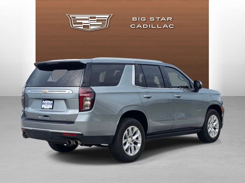 Used 2024 Chevrolet Tahoe Premier RWD image 5
