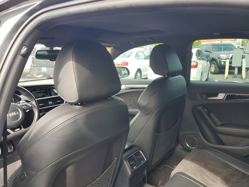 Used 2015 Audi A4 2.0T Premium Plus w/ Technology Package image 19