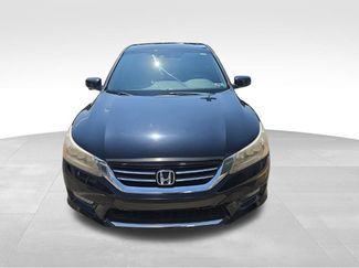 Used 2015 Honda Accord Touring video 2