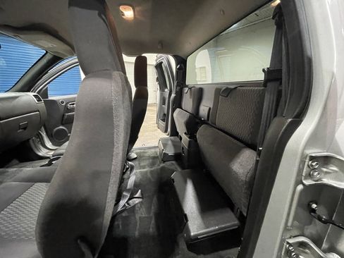 Used 2012 Chevrolet Colorado LT w/ Bodyguard Package image 13