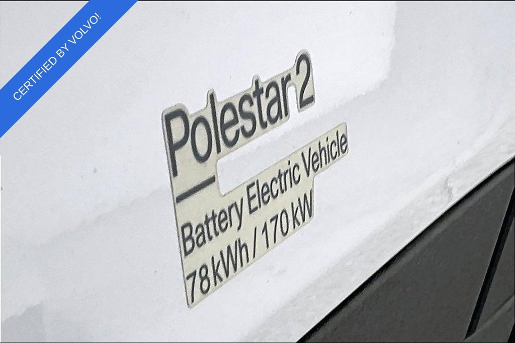 Used 2023 Polestar Polestar 2 FWD image 39