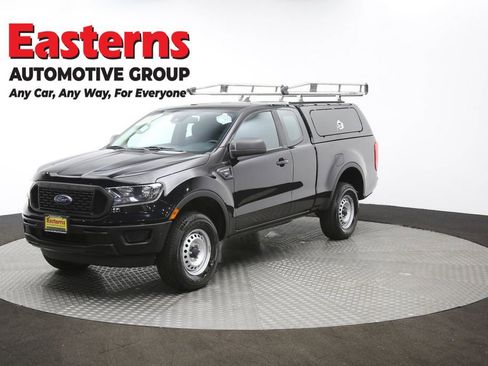 Used 2021 Ford Ranger XL image 52