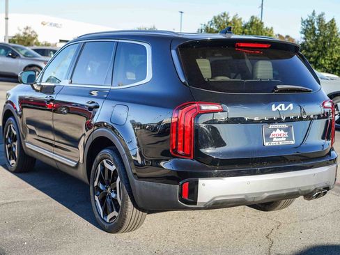 Used 2023 Kia Telluride S image 8