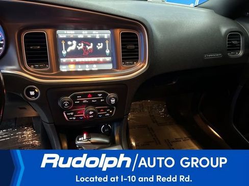 Used 2021 Dodge Charger R/T image 21