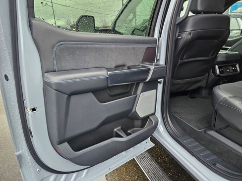 New 2026 Ford F250 Platinum AWD/4WD image 8