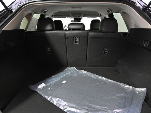 New 2025 MAZDA CX-5 AWD 2.5 S w/ Select Package image 19