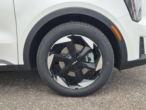 New 2026 Kia Sorento SX Prestige AWD/4WD image 17