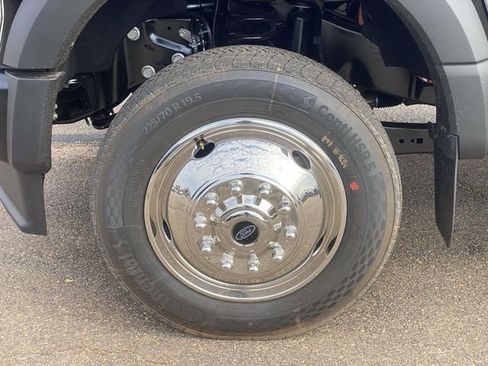 New 2026 Ford F450 XL image 7