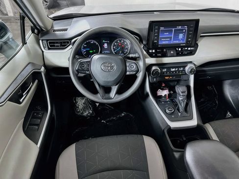 Certified 2022 Toyota RAV4 XLE w/ Convenience Package AWD/4WD image 20