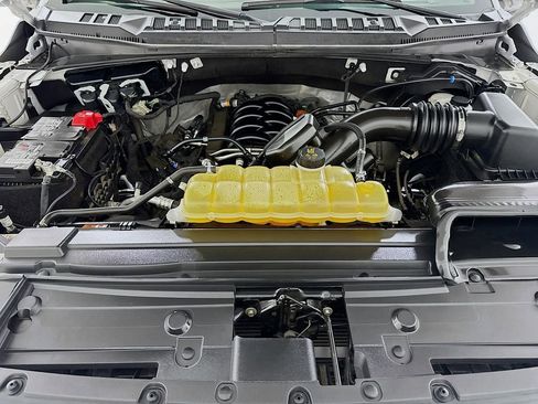 Used 2020 Ford F150 XLT w/ Equipment Group 301A Mid image 24