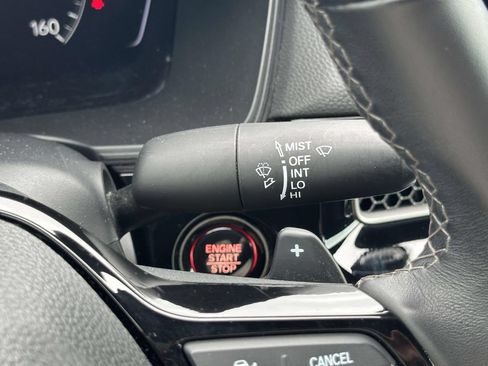 Used 2023 Honda Civic Sport image 22