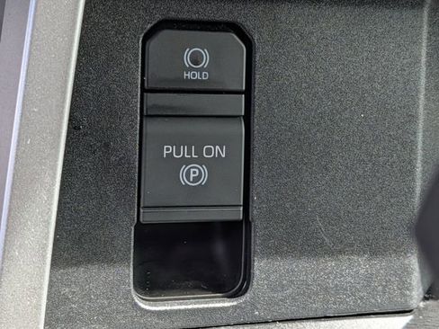 Used 2024 Toyota Sequoia Capstone AWD/4WD image 19