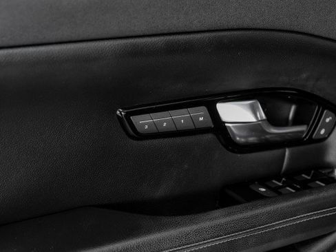 Used 2016 Land Rover Range Rover Evoque SE AWD/4WD image 41