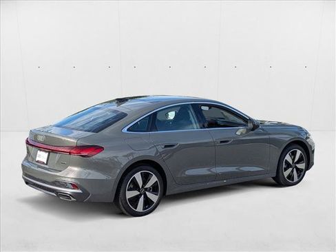New 2025 Audi A5 2.0T Premium Plus image 2
