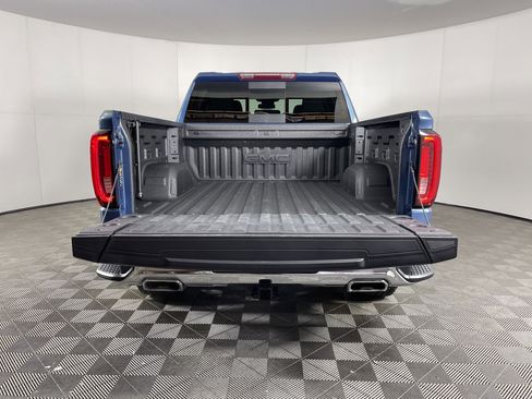 Used 2024 GMC Sierra 1500 SLT w/ SLT Premium Plus Package image 8